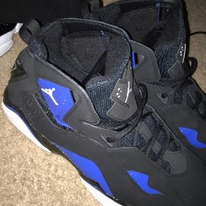 Air Jordan true flight